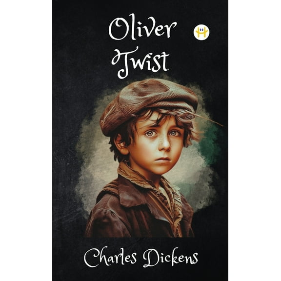 Oliver Twist, (Hardcover)
