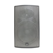 Turbosound Milan M15 1100W Powered 15" Loudspeaker w/ Klark Teknik DSP Tech