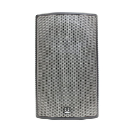 Turbosound Milan M15 1100W Powered 15" Loudspeaker w/ Klark Teknik DSP Tech