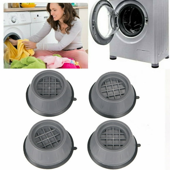 Rubber Mat Under Washing Machine