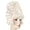 As Shown, variant on Lacey Wigs - Marie Antoinette Iii White -