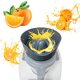 thumbnail image 1 of Exprimidor potente Xeyise para TM6, TM5 y TM31. Exprimidor de cítricos en caliente. Fácil de usar. Experiencia de jugo suave. Máquina para exprimir jugos de limón, naranja y mandarina., 1 of 7