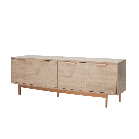 Mueble para TV Mundo In Muebles