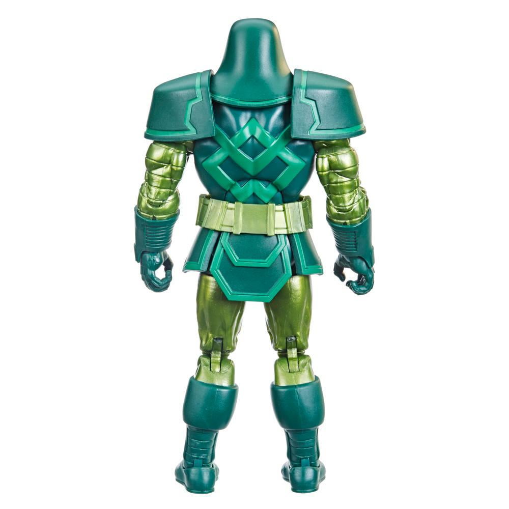 Hasbro Marvel Legends Series: Ronan the Accuser, Guardians of the Galaxy, Action Figures (6”)