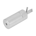 thumbnail image 2 of Abrazadera para medidor de tensión, SJJ-017 Abrazadera de acero inoxidable Accesorio de gancho de abrazadera de acero inoxidable Respuesta rápida, 2 of 9