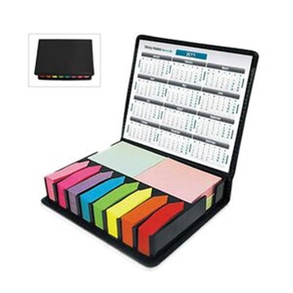 Multi-Tasker Memo Holder