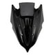 thumbnail image 1 of Windshield for Z250 Z300 Z 250 300 2013 2014 2013-2015 Double Bubble Windscreen Wind Deflectors Mot, 1 of 5