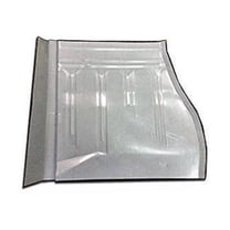 1971-1976 Buick LeSabre Front Floor Pan, LH