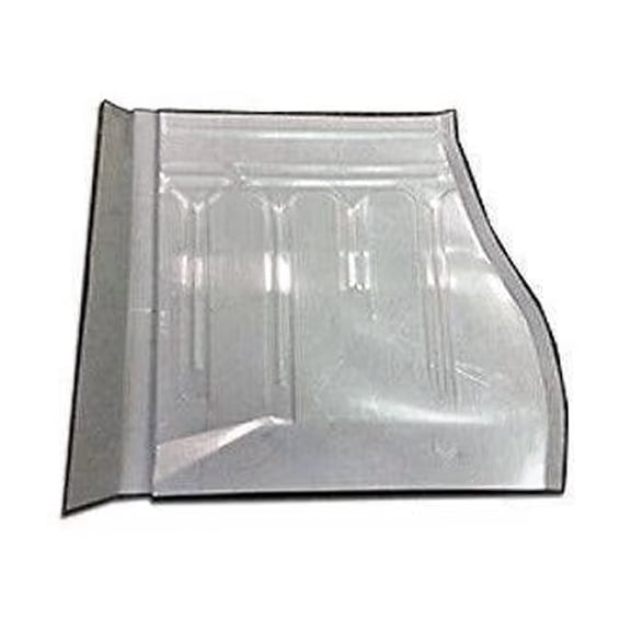 1971-1976 Buick LeSabre Front Floor Pan, LH