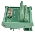 thumbnail image 4 of Terminal Block Module, PCB+Copper Better Contact Terminals Blocks Oxidation Resistance  For Industry, 4 of 8