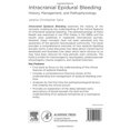 thumbnail image 2 of Intracranial Epidural Bleeding: History, Management, and Pathophysiology, (Paperback), 2 of 2