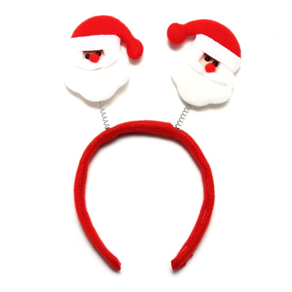 santa headband