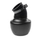 thumbnail image 1 of HF-1021K Diámetro de 63 Mm Forma Negra Aire, 1 of 8