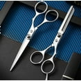 thumbnail image 2 of FACEGA Gardening Shears Simple and Elegant Design Stainless Steel Tongs Simple and Beautiful Design Small Tongs Style 2, 2 of 3
