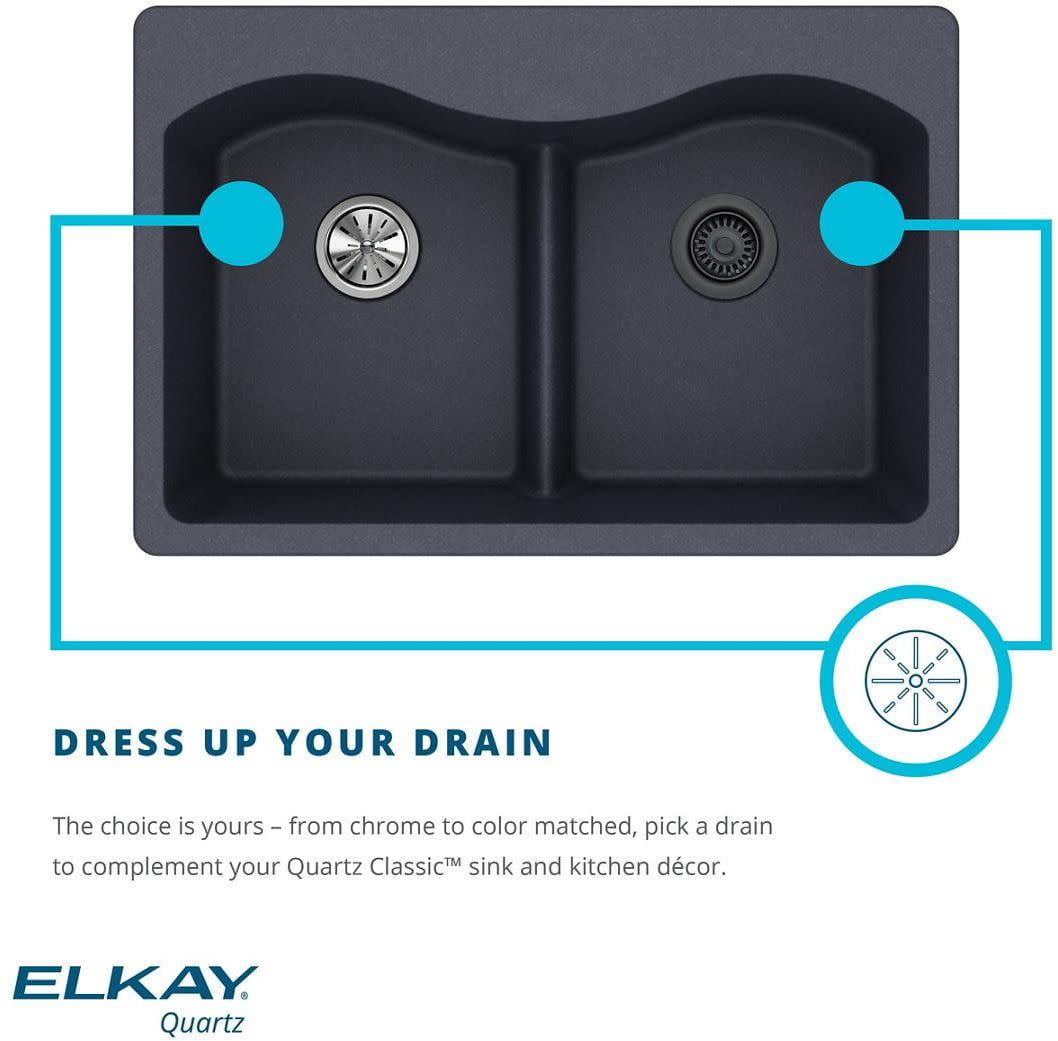 Elkay Quartz Classic 33
