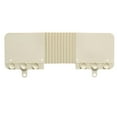 thumbnail image 1 of Accessoires de Cuisine Classiques, Garde-Eau Pliable avec Ventouse Rétractable, 1 of 8