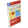 thumbnail image 3 of Pre-K Wipe-Clean Workbook: Scholastic Early Learners (Wipe-Clean) (Workbook) (Board Book), 3 of 4