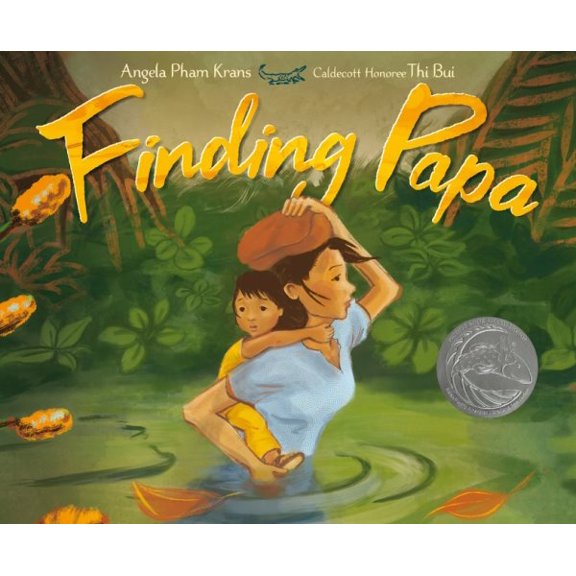 Pre-Owned Finding Papa (Hardcover) 0063060965 9780063060968