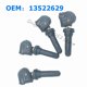thumbnail image 1 of New 4 Pcs Tire Pressure Sensor 13522629 Tpms For Opel Antara Bolt Karl For Cadillac Xt5 Ct6 Srx For Chevrolet Aveo Malibu 433mhz, 1 of 1