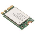 thumbnail image 3 of Tarjeta de red NGFF 2.4G 5G Banda dual WiFi Bluetooth 4.1 433Mbps Tarjeta de red Adaptador de red inalámbrico para Windows 7 8 10, 3 of 10