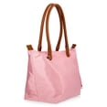 thumbnail image 2 of No Boundaries Women's Tote Bag, Just Peach, 2 of 6