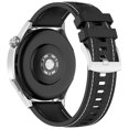 thumbnail image 2 of asddcavvf Smart Sports Watch Band Combo Weave (Silicone & Nylon) Replacement Strap, 2 of 4