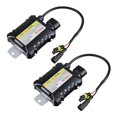 thumbnail image 2 of 2x 2 Piezas HID Ballast Reemplazo Reemplazo de Coche Slim Xenon Lámpara Impermeable para H4  3 9005 Zulema  Reemplazo de balasto HID, 2 of 8