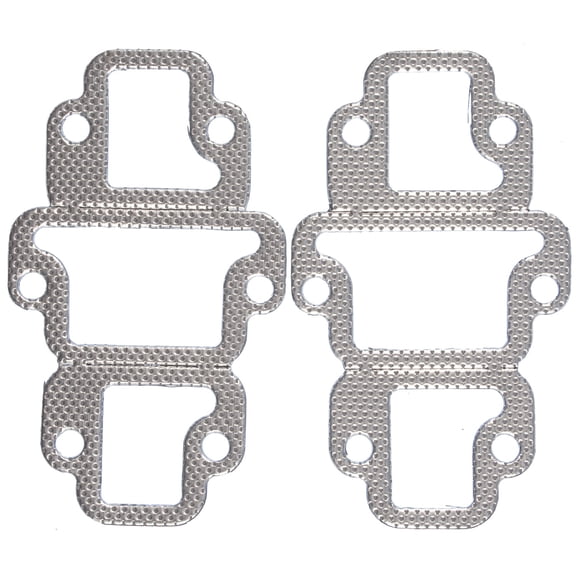 Mahle Exhaust Manifold Gasket Set MS14143