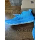thumbnail image 5 of Ad-id-as Dame 8 Basketball Shoes Brookfield PE Blue Size 12.5 SAMPLE Lillard, 5 of 6