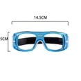 thumbnail image 2 of Gafas de moto Gafas de scooter estilo aviador vintage Cruiser, 2 of 5