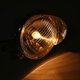 thumbnail image 4 of Motorcycle Universal DC 12V Retro Fog Lights Headlight Lamp, 4 of 5