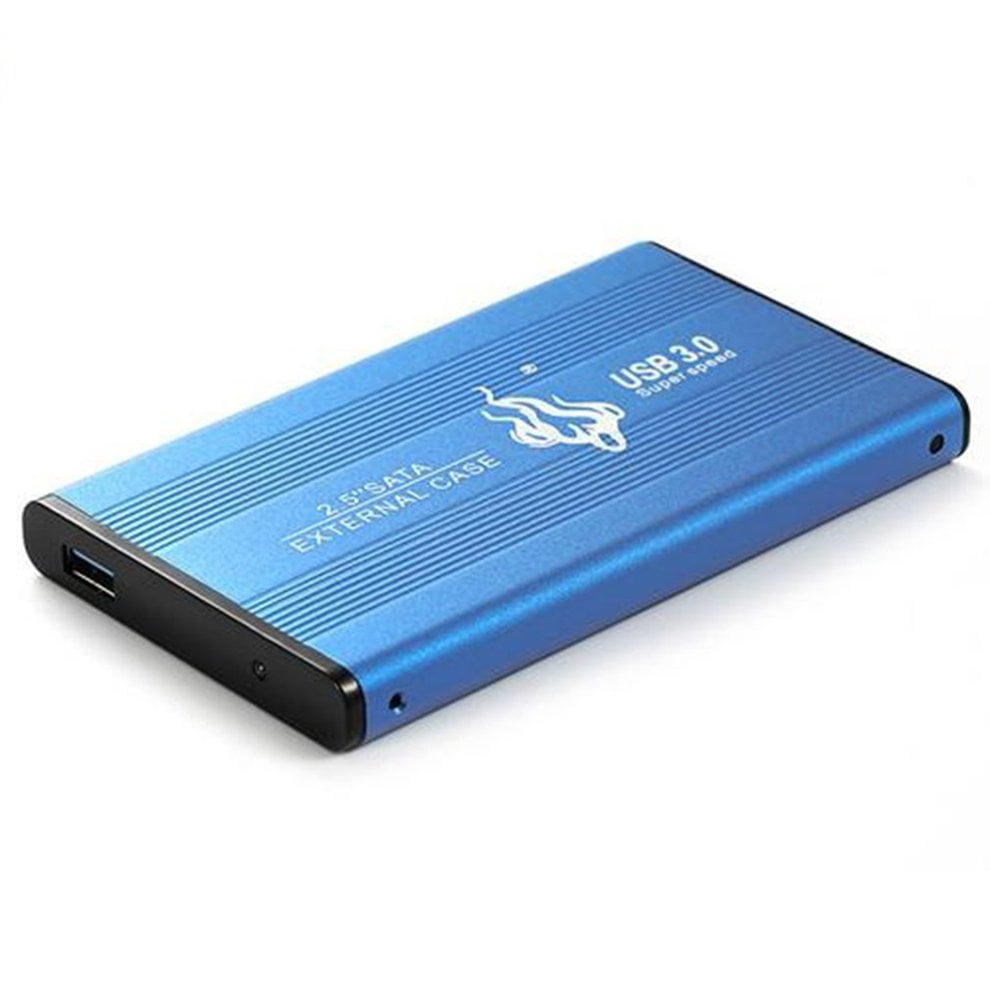 NEW ARRIVAL HTSYP005 Portable Screwfree USB3.0 External Hard Disk Mechanical Hard Disk SATA