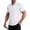 1-White-40509aa, variant on M-4XL 250 Anniversary USA Mens Button Down Shirt 4th of July 250 Years American T-Shirt USA Flag Shirts for Men White XXXL