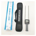 thumbnail image 3 of Pet Food Moisture Meter,Cat Litter Moisture Meter,Measuring Range 0-84%,Accuracy 0.5 ,Easy to Use, 3 of 4