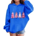 thumbnail image 1 of Sudaderas con capucha para niños y niñas, sudaderas navideñas con capucha para niños medianos y grandes, camisetas de manga larga, sudaderas para niños, 1 of 3