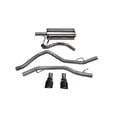 thumbnail image 1 of Corsa Performance 14405Blk Kit de Système d'Échappement, 1 of 1