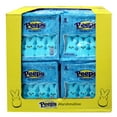 thumbnail image 2 of Peeps Marshmallow Blue Bunnies, 85g Fat Free/Gluten Free, 2 of 5