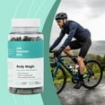 thumbnail image 5 of Premium Chlorophyll Capsules for Body Odor, Gut Health & Skin D etox30 -Capsules, 5 of 5