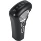 thumbnail image 1 of Perilla de cambio de marchas negra para RZR XP 1000 XP4 900 800 S 4 RZR-GRIP-, 1 of 5