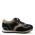 thumbnail image 5 of Patrizia Fiodh Women’s Mixed-Material Fashion Sneakers with Cushioned Insole, 5 of 7