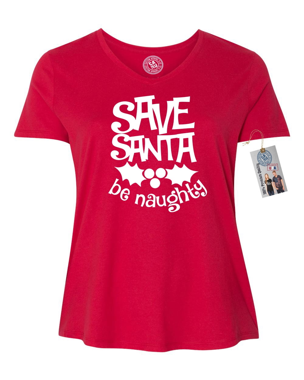 plus size christmas shirts walmart