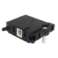 thumbnail image 1 of F77Z19E616AA, Anti Rust OEM Standard AC Heater Blend Door Actuator Stable Performance  For Car, 1 of 8