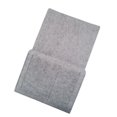 thumbnail image 6 of TISHITA 2xSofa Desk Bedside Organizer Pocket Armrest Storage Bag Light Gray 2 Pcs, 6 of 8