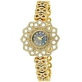 thumbnail image 2 of Christian Van Sant Women's Chantilly Black MOP Dial Watch - CV4814, 2 of 2
