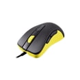 thumbnail image 3 of Mouse Gaming Alámbrico Cougar 300M, Sensor Óptico, Amarillo Cougar CM-300MY, 3 of 3
