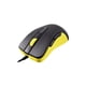 thumbnail image 3 of Mouse Gaming Alámbrico Cougar 300M, Sensor Óptico, Amarillo Cougar CM-300MY, 3 of 3