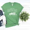 thumbnail image 5 of EASTER EGGS Graphic Short sleeve T-Shirt, 5 of 8