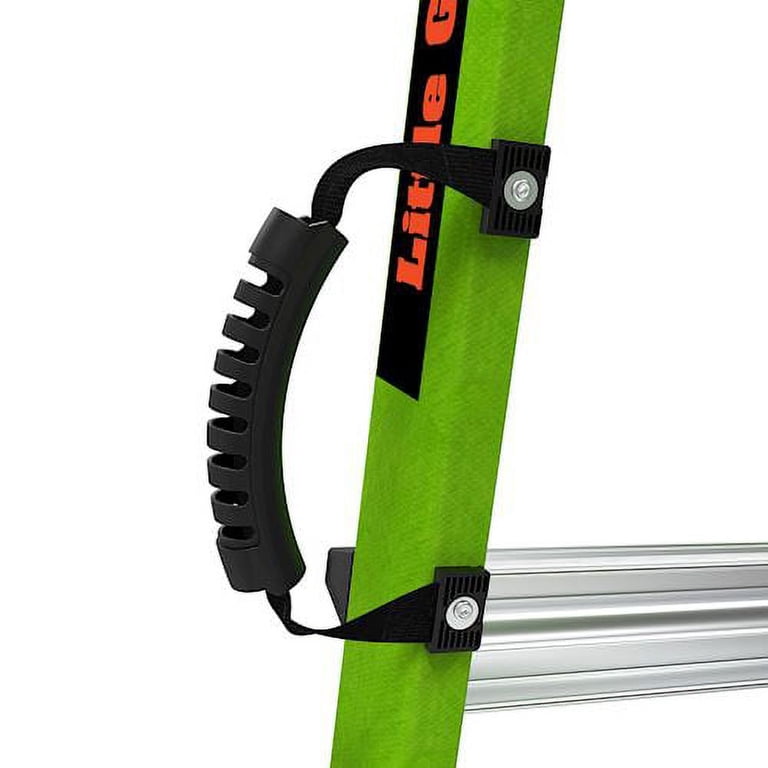 Little Giant Conquest 2.0 Model 17 - Ansi Type 1A - 300 Lb Rated