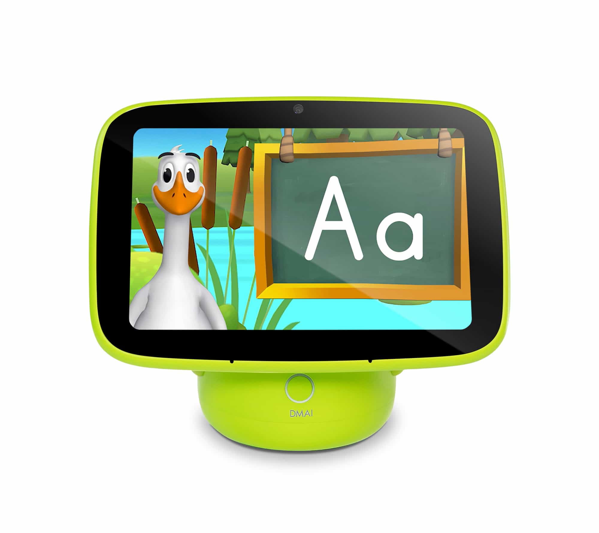 AILA Sit & Play™ Virtual Preschool Learning System