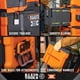 thumbnail image 2 of Caja de herramientas Klein Tools ModBox 54821MB, 1 cajón, capacidad de 23 kg, 2 of 6